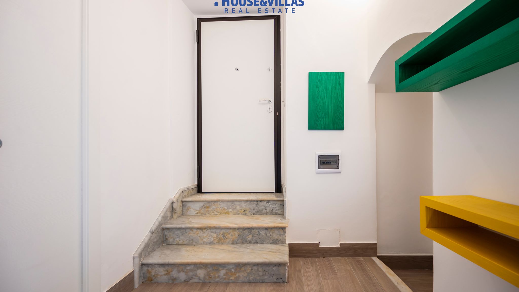 La Casa dei colori