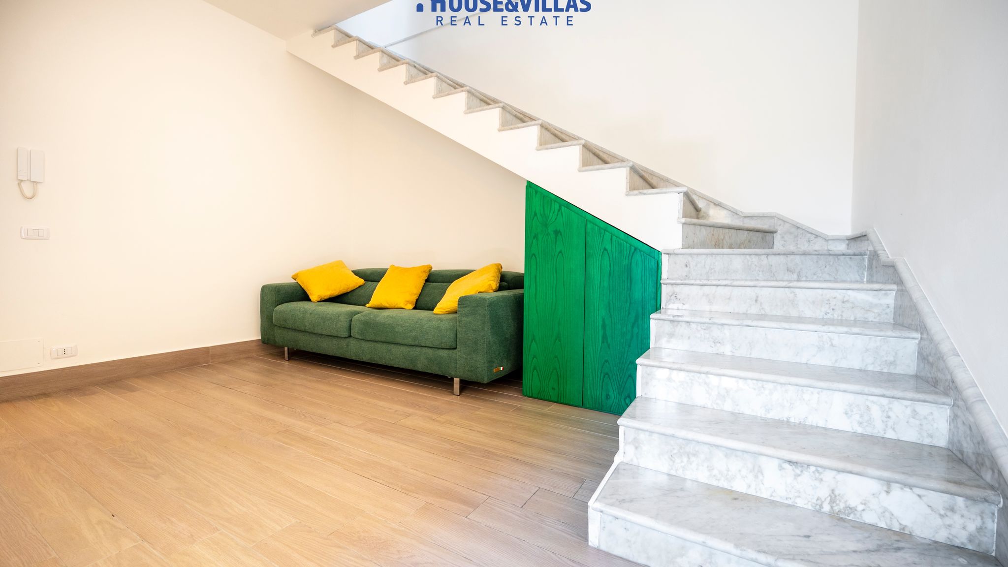 La Casa dei colori