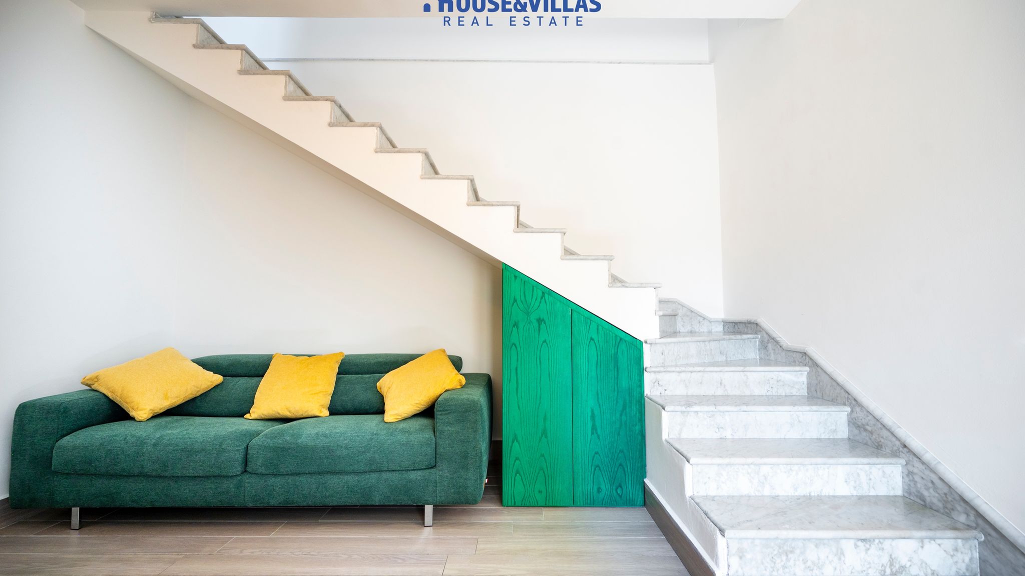 La Casa dei colori