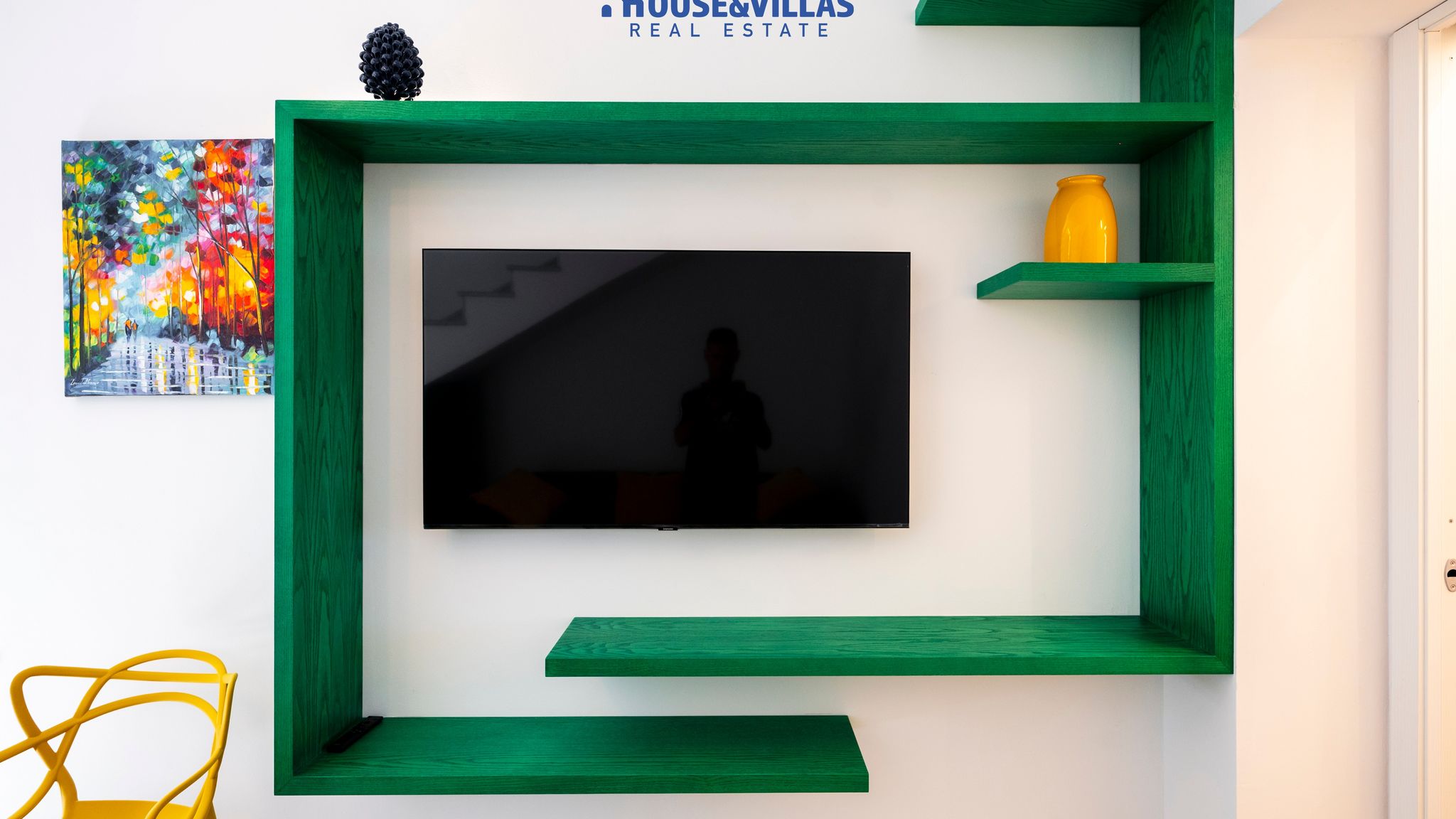 La Casa dei colori