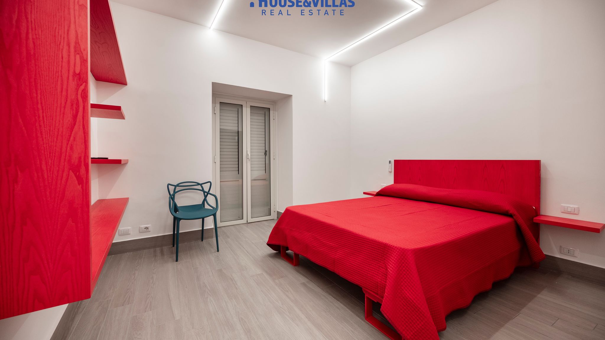 La Casa dei colori