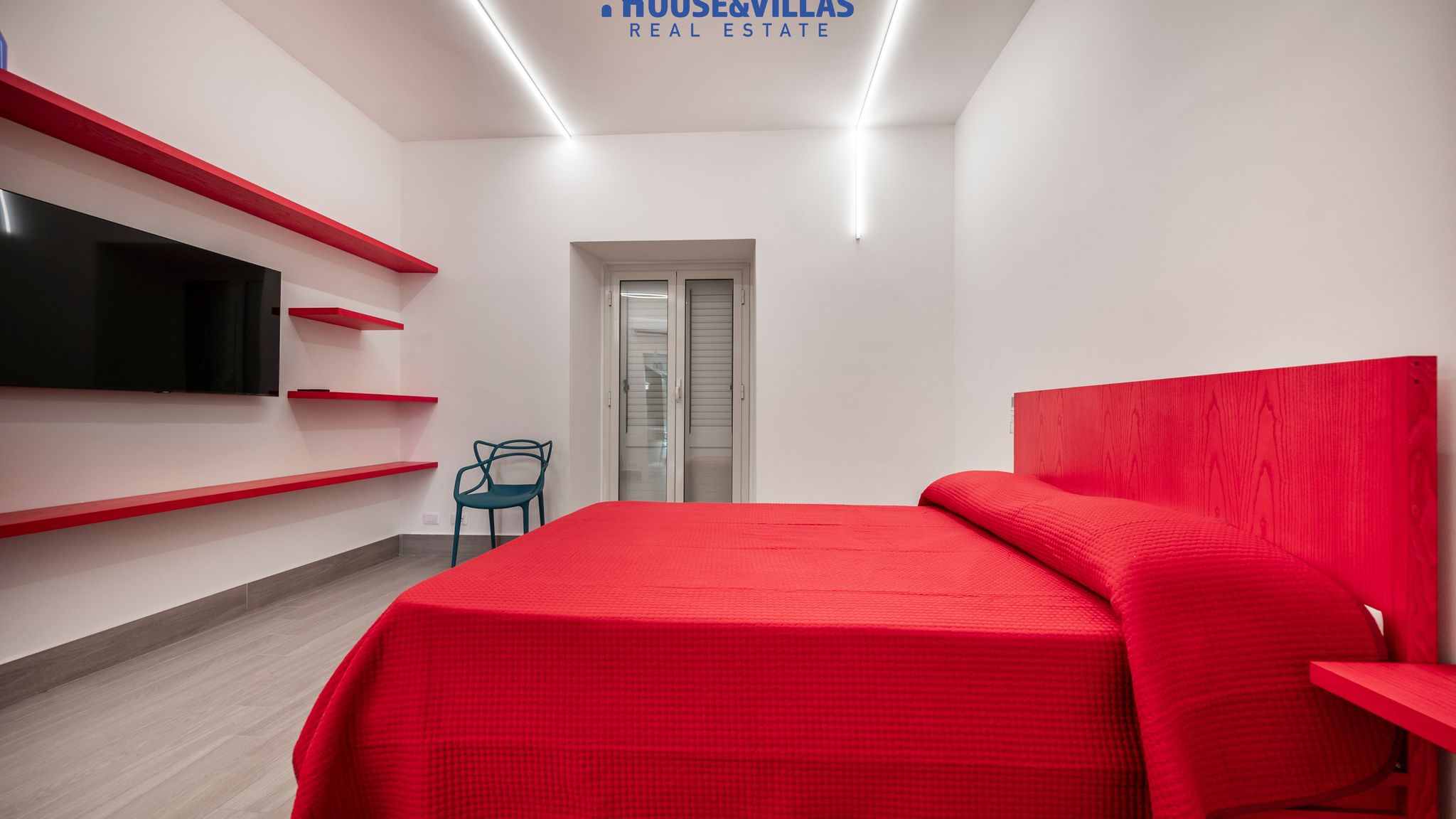 La Casa dei colori