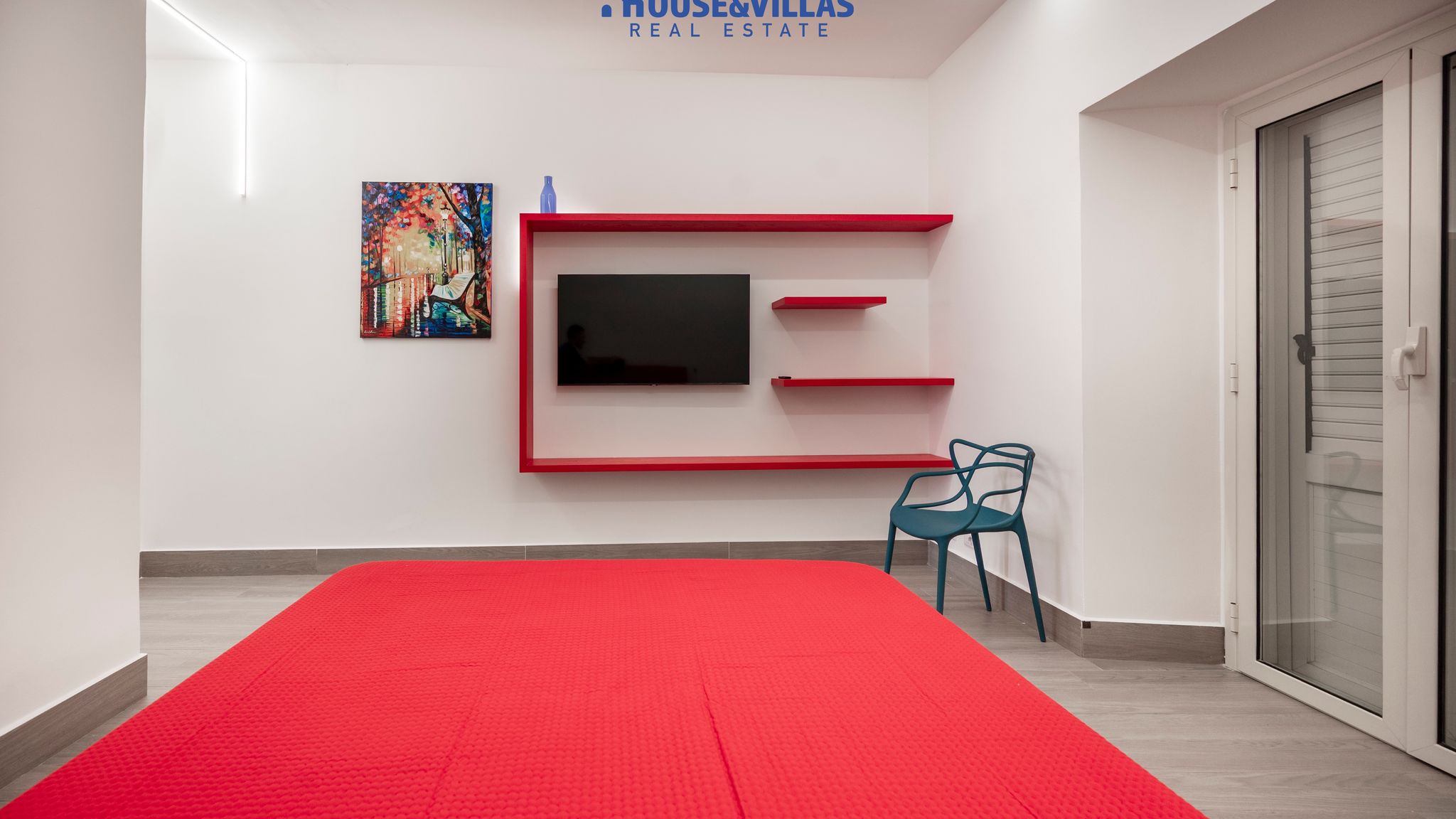 La Casa dei colori