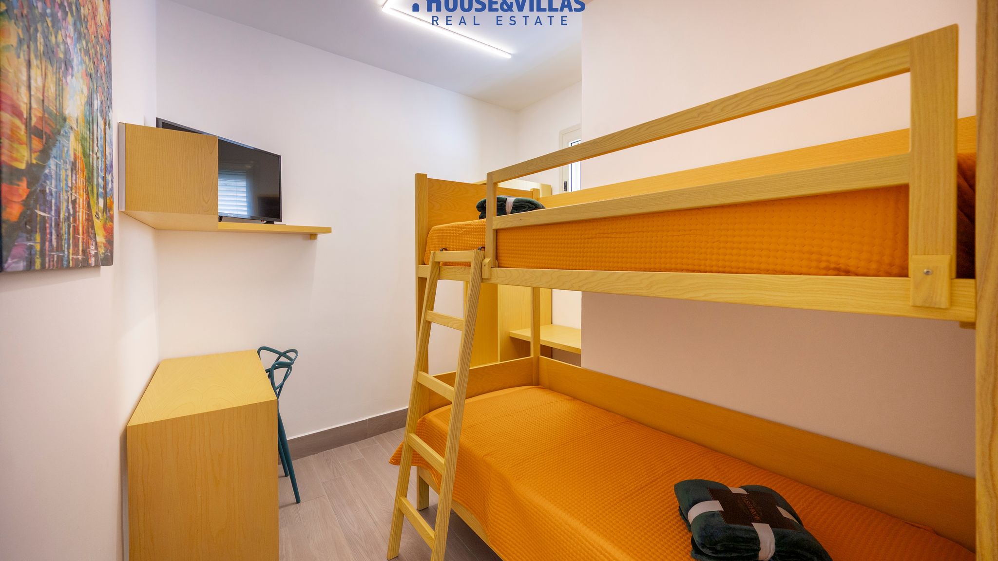 La Casa dei colori