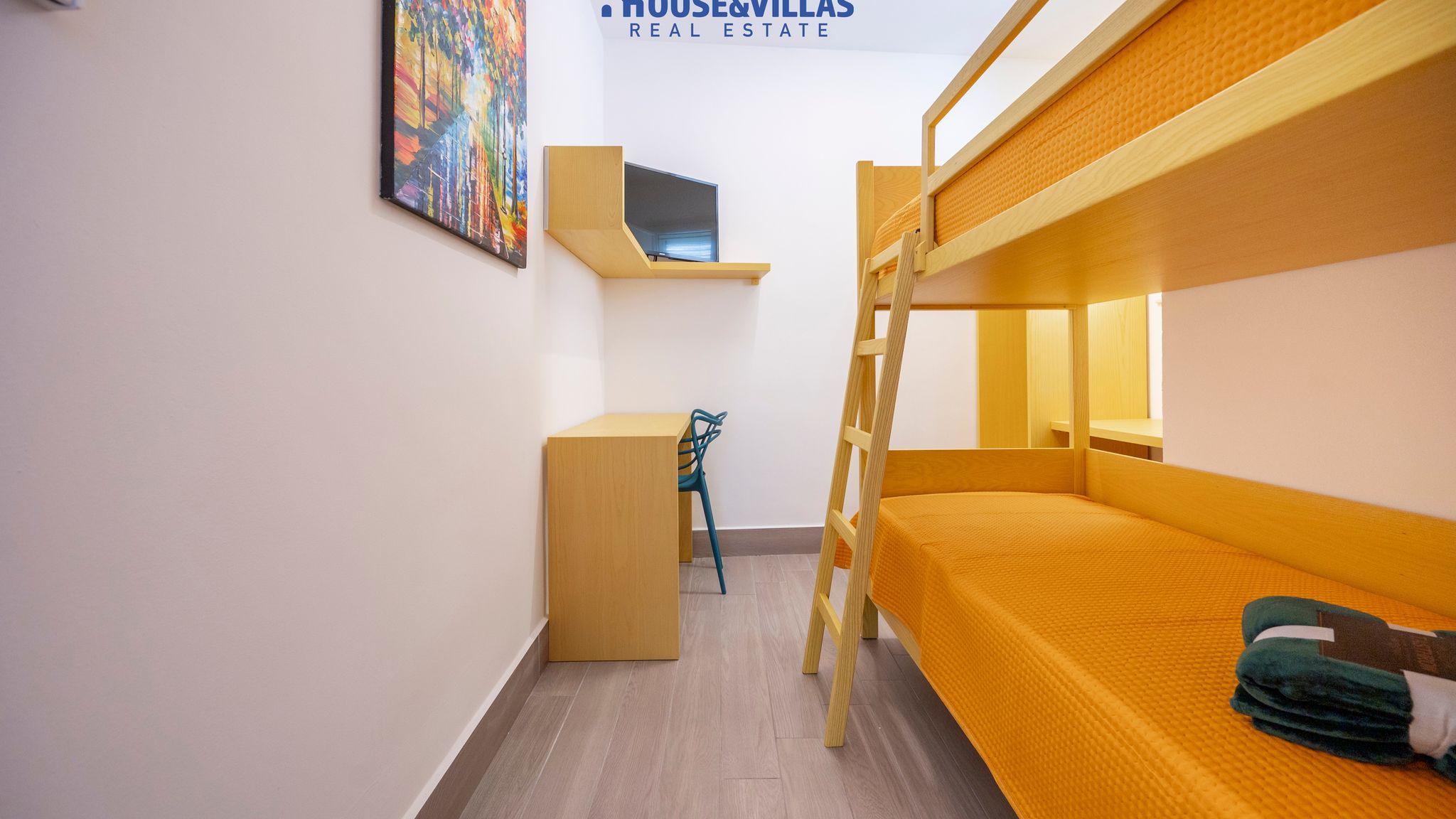 La Casa dei colori