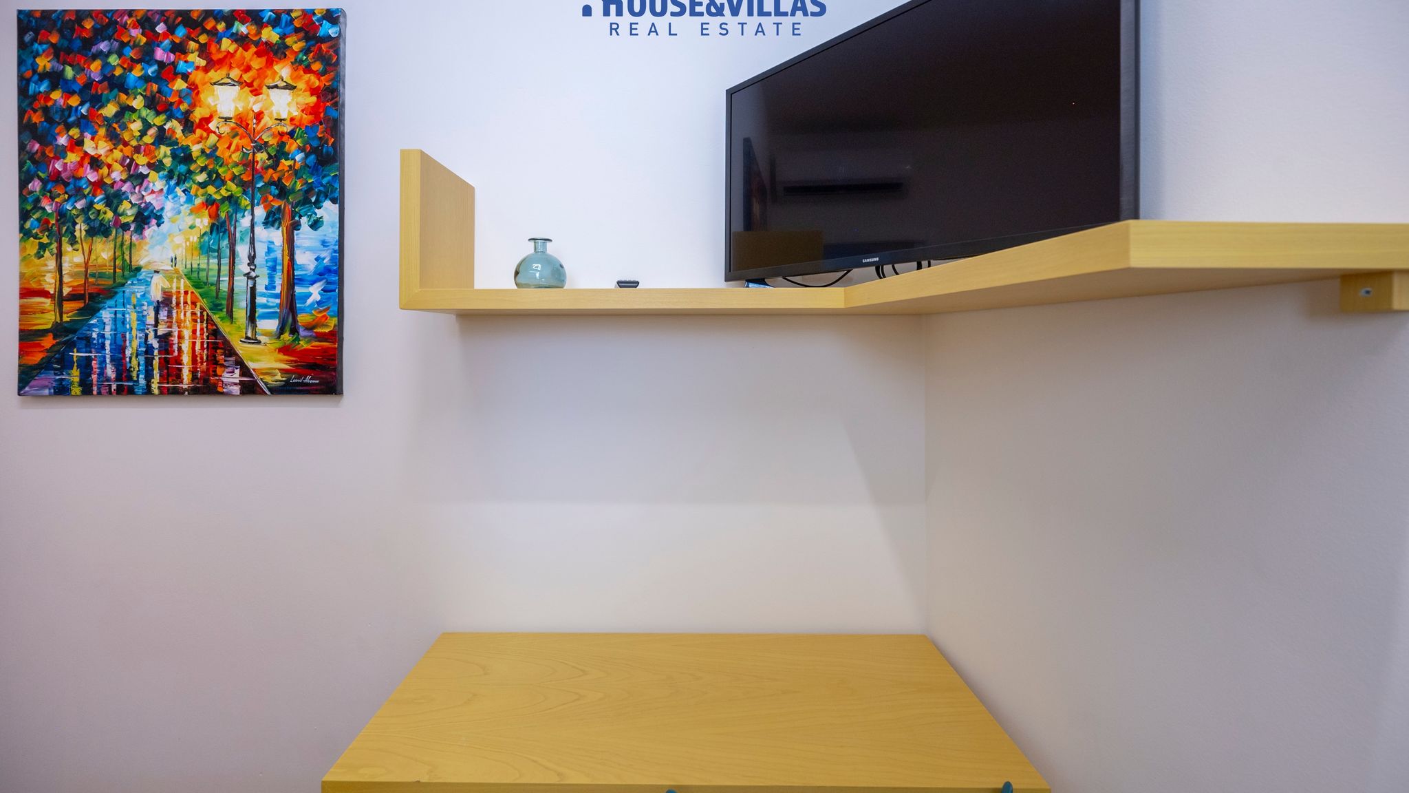 La Casa dei colori