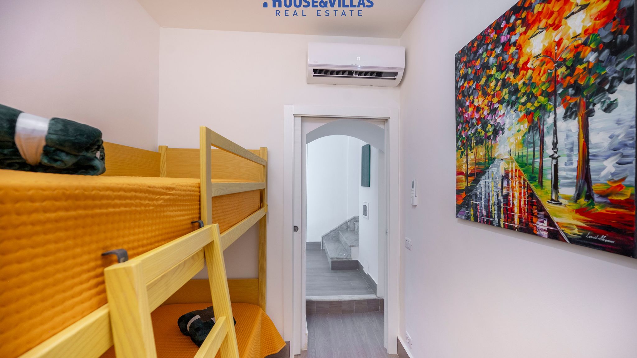 La Casa dei colori