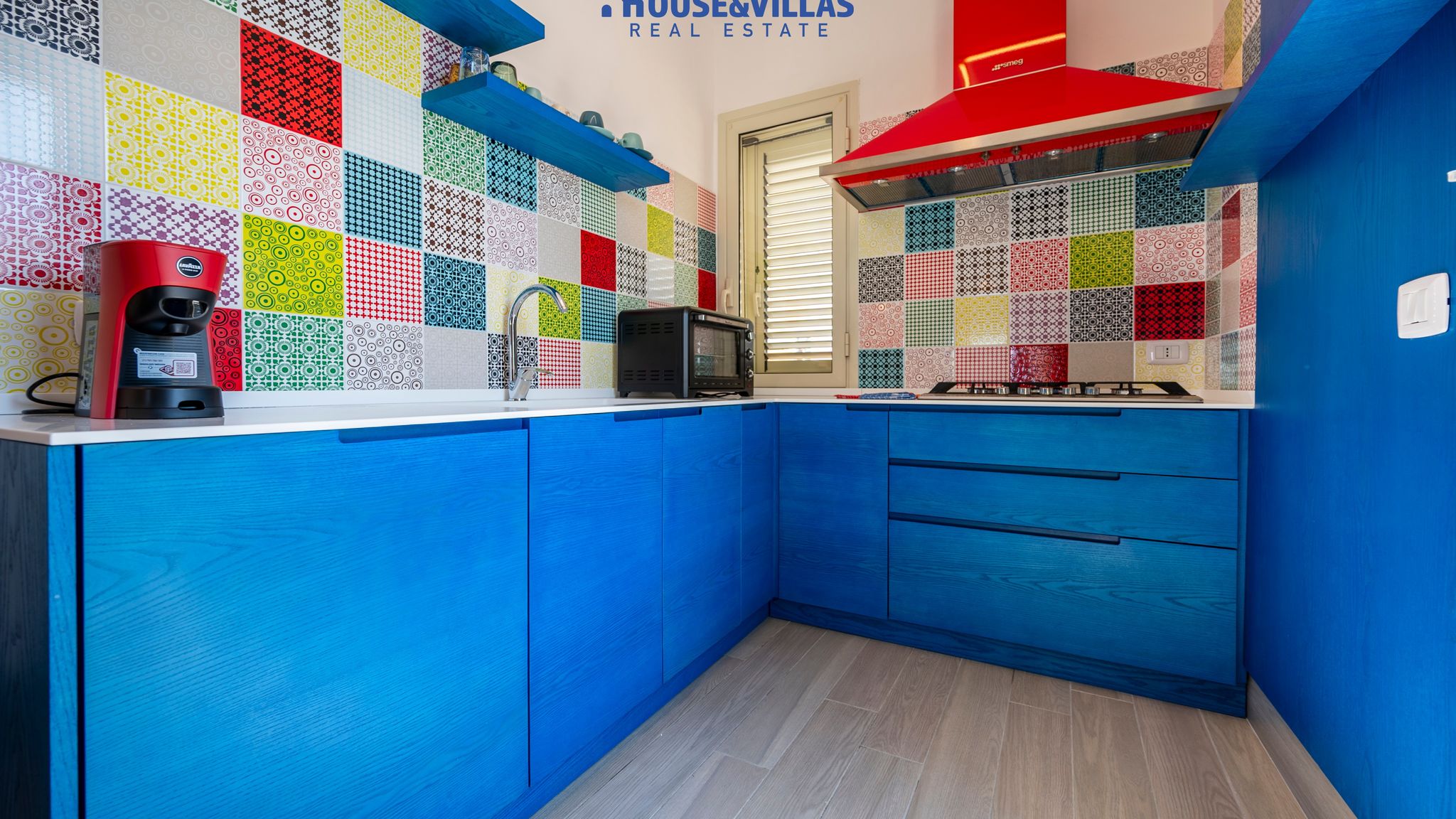 La Casa dei colori