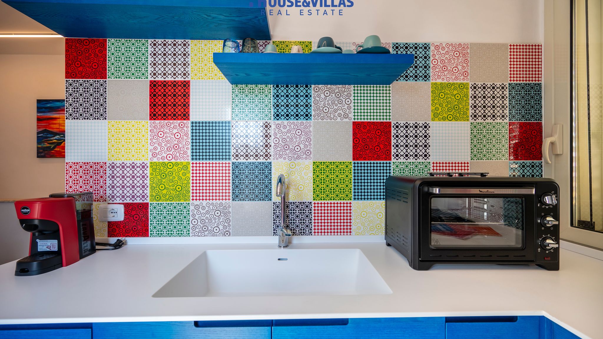 La Casa dei colori