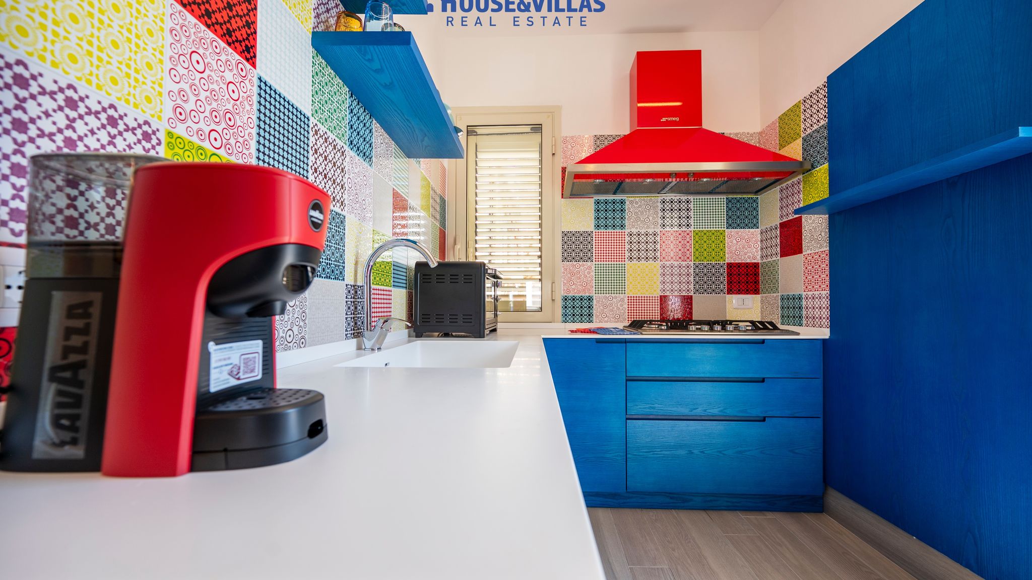 La Casa dei colori