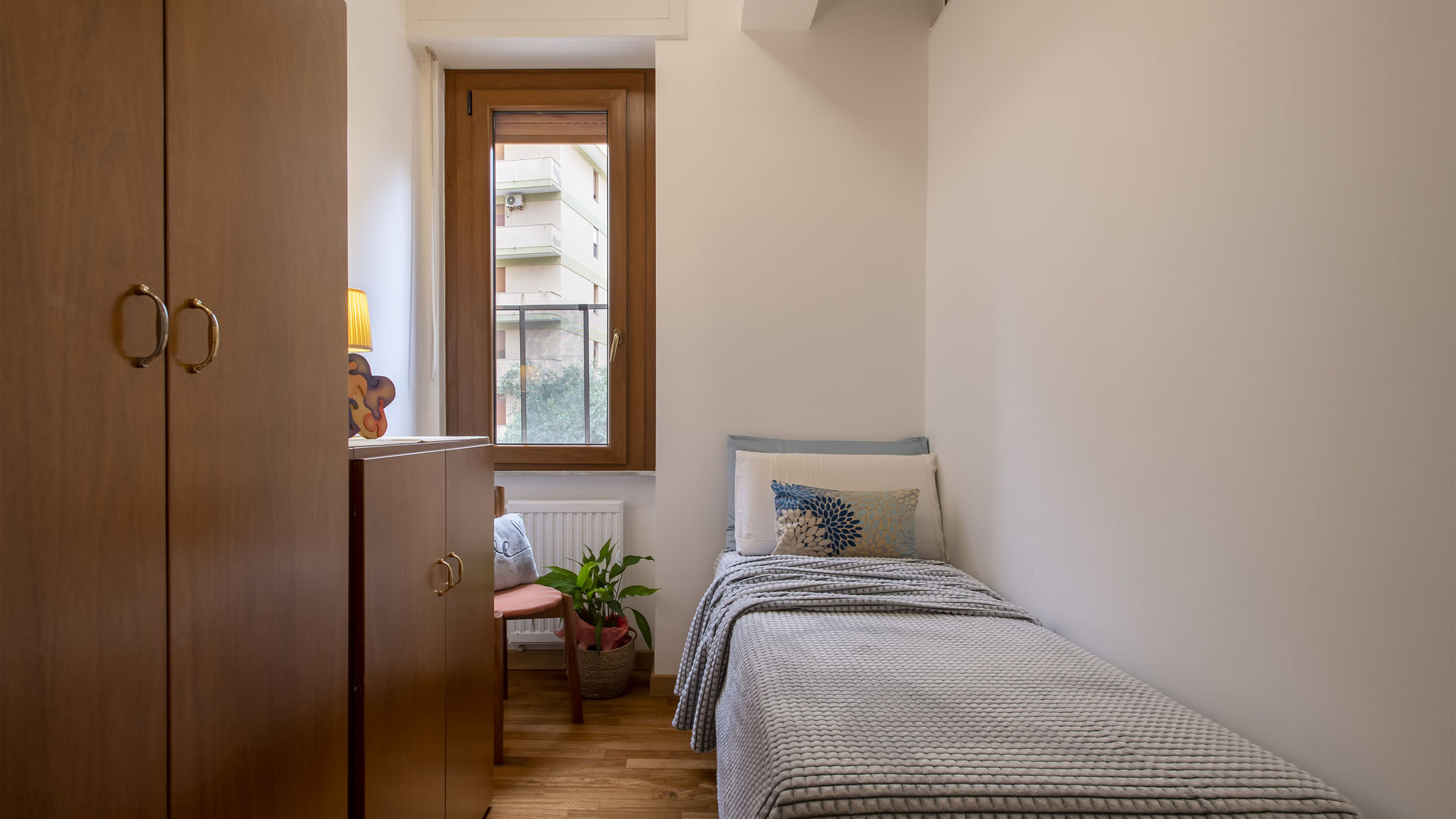 Italianway Sassari Sardinia Re - 4 Mori Apartment