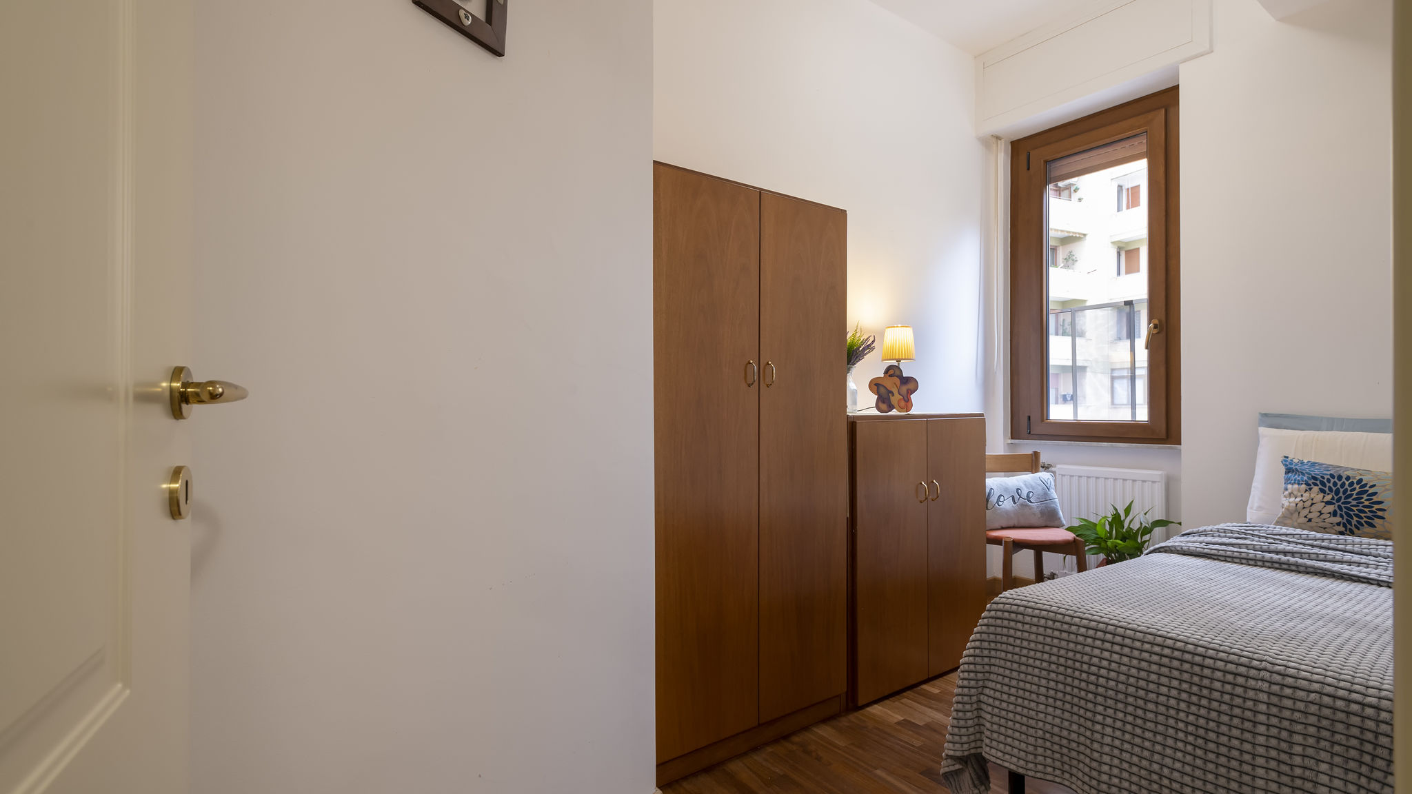 Italianway Sassari Sardinia Re - 4 Mori Apartment