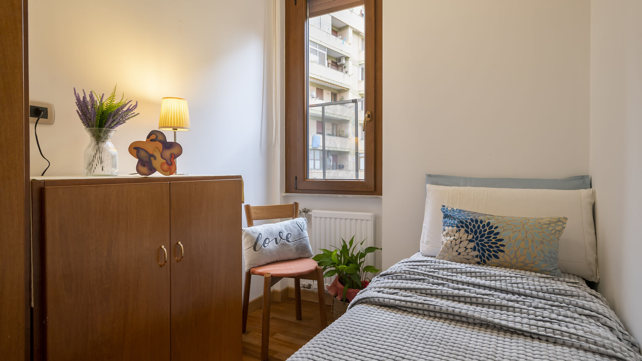 Italianway Sassari Sardinia Re - 4 Mori Apartment