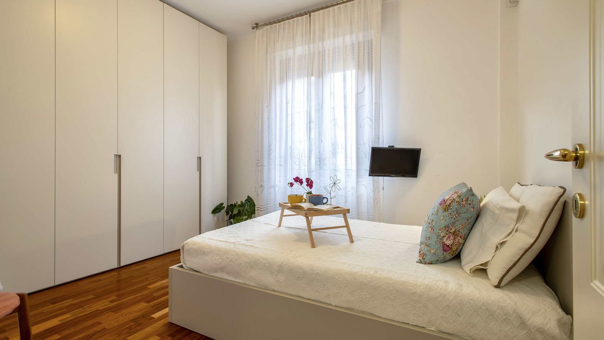 Italianway Sassari Sardinia Re - 4 Mori Apartment