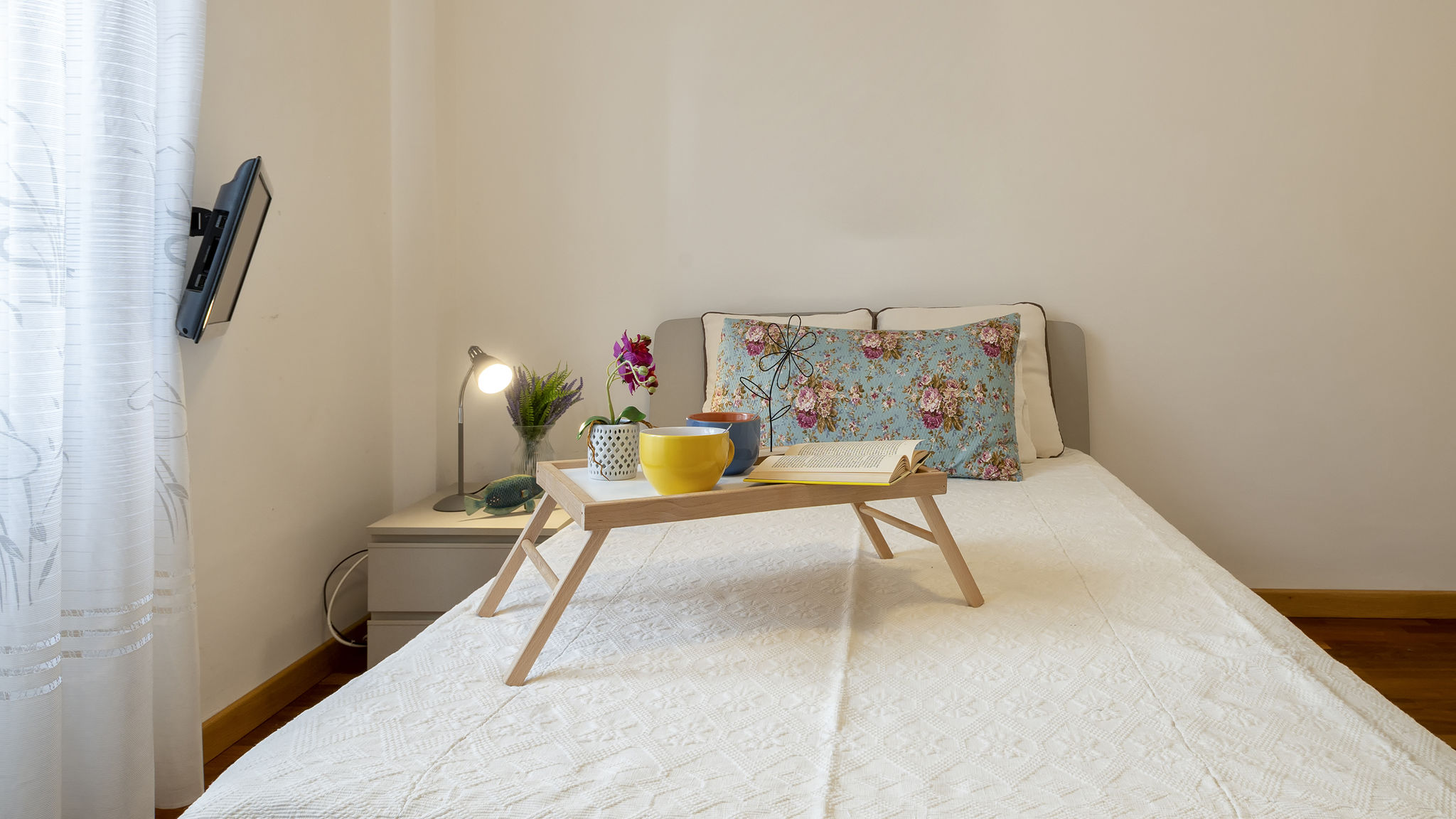 Italianway Sassari Sardinia Re - 4 Mori Apartment