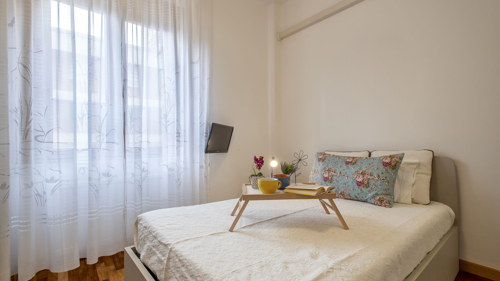 Italianway Sassari Sardinia Re - 4 Mori Apartment