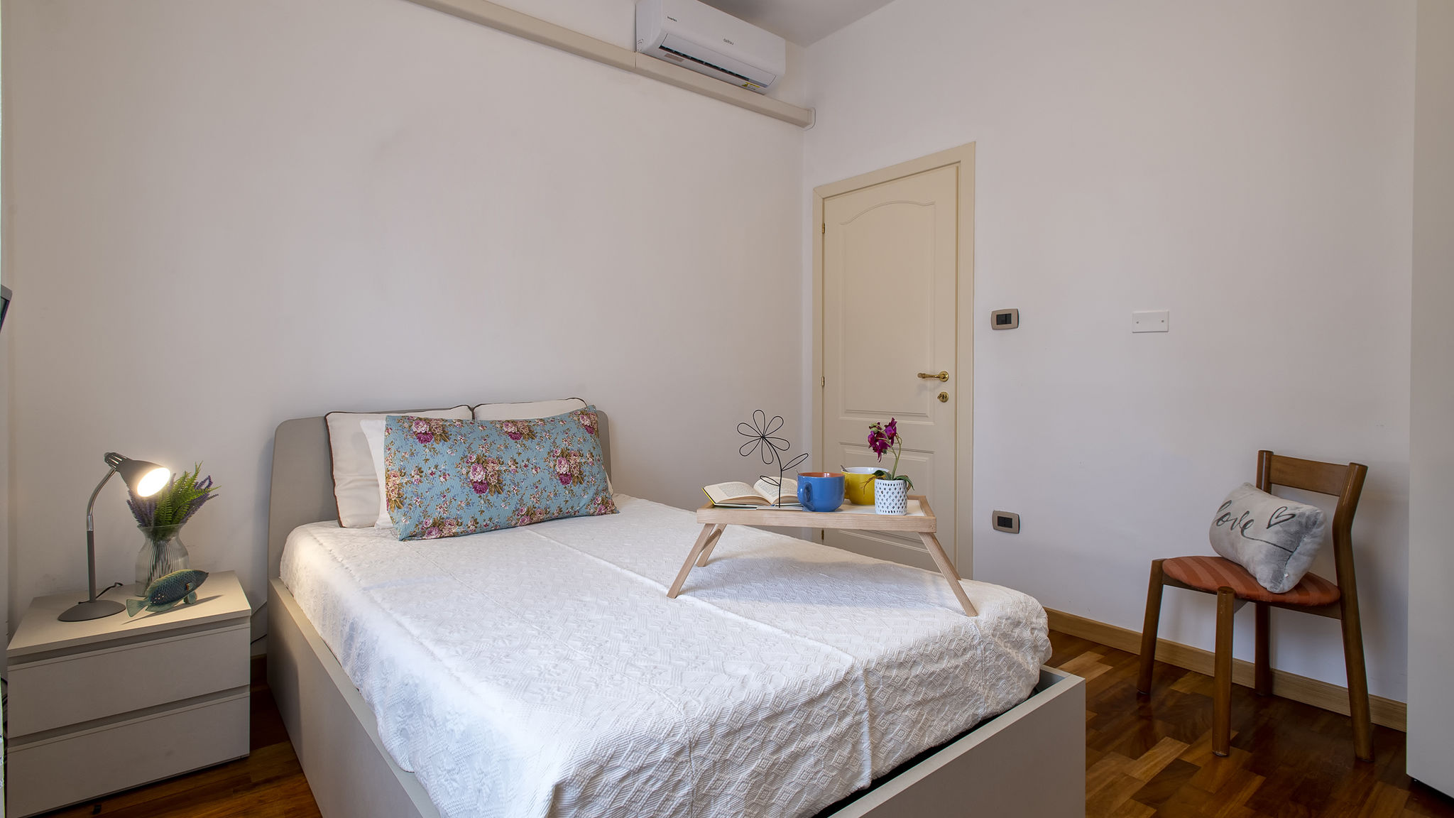 Italianway Sassari Sardinia Re - 4 Mori Apartment