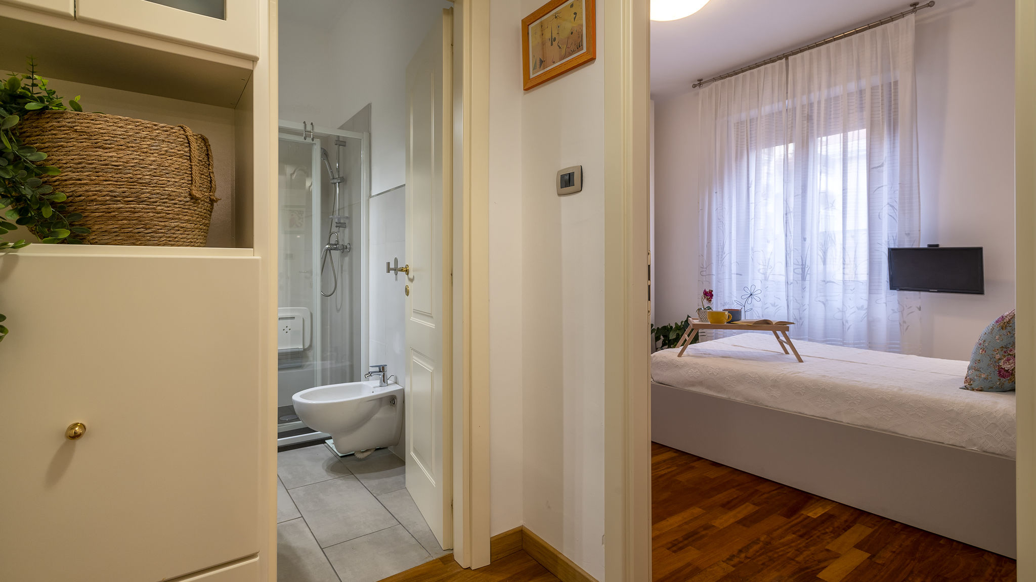 Italianway Sassari Sardinia Re - 4 Mori Apartment