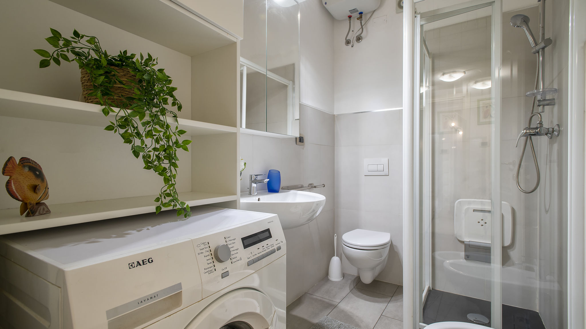 Italianway Sassari Sardinia Re - 4 Mori Apartment