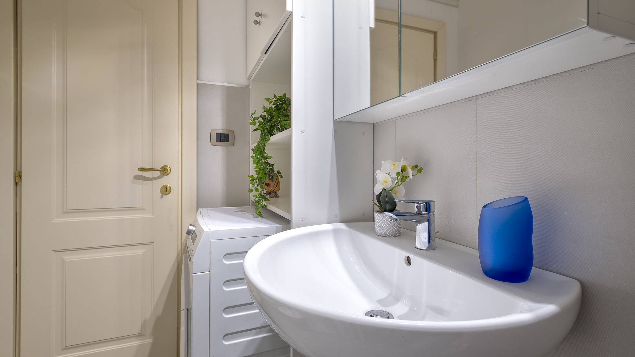 Italianway Sassari Sardinia Re - 4 Mori Apartment