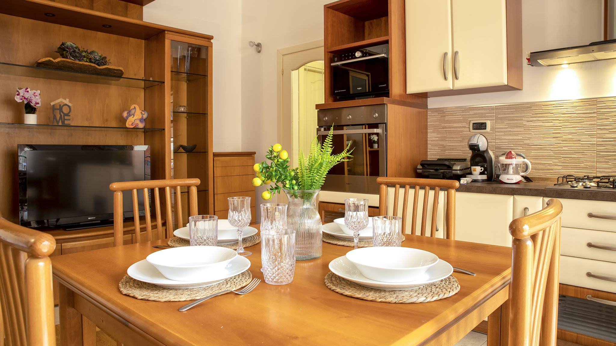Italianway Sassari Sardinia Re - 4 Mori Apartment