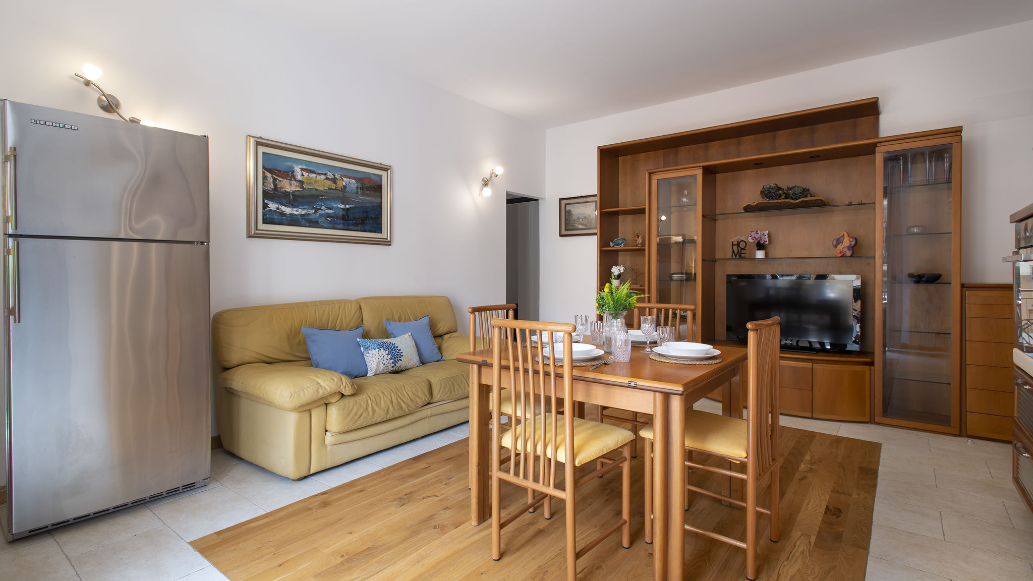 Italianway Sassari Sardinia Re - 4 Mori Apartment