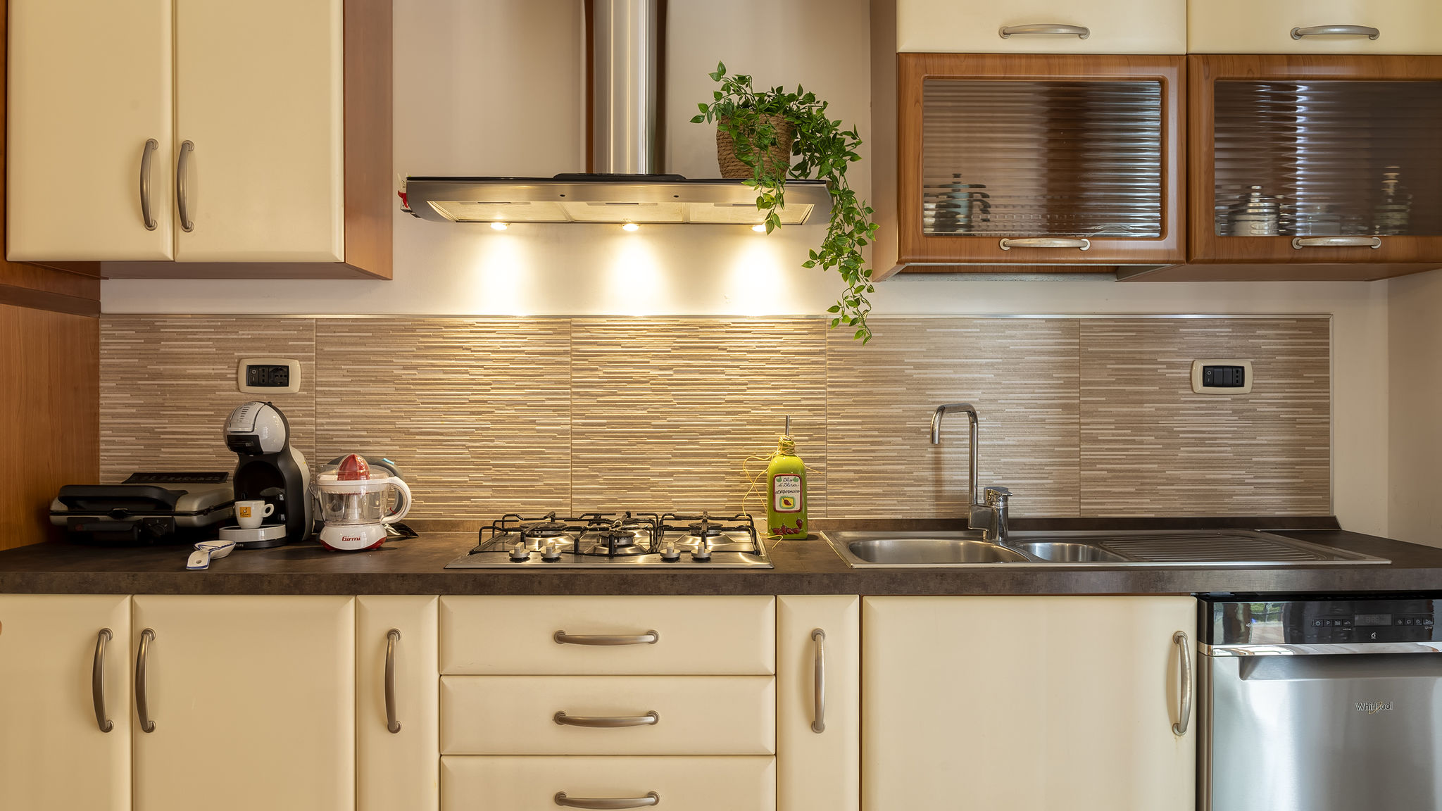 Italianway Sassari Sardinia Re - 4 Mori Apartment