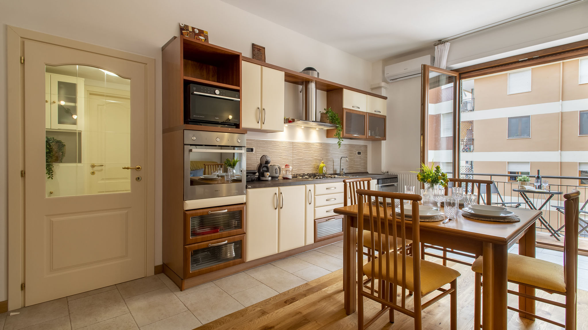 Italianway Sassari Sardinia Re - 4 Mori Apartment
