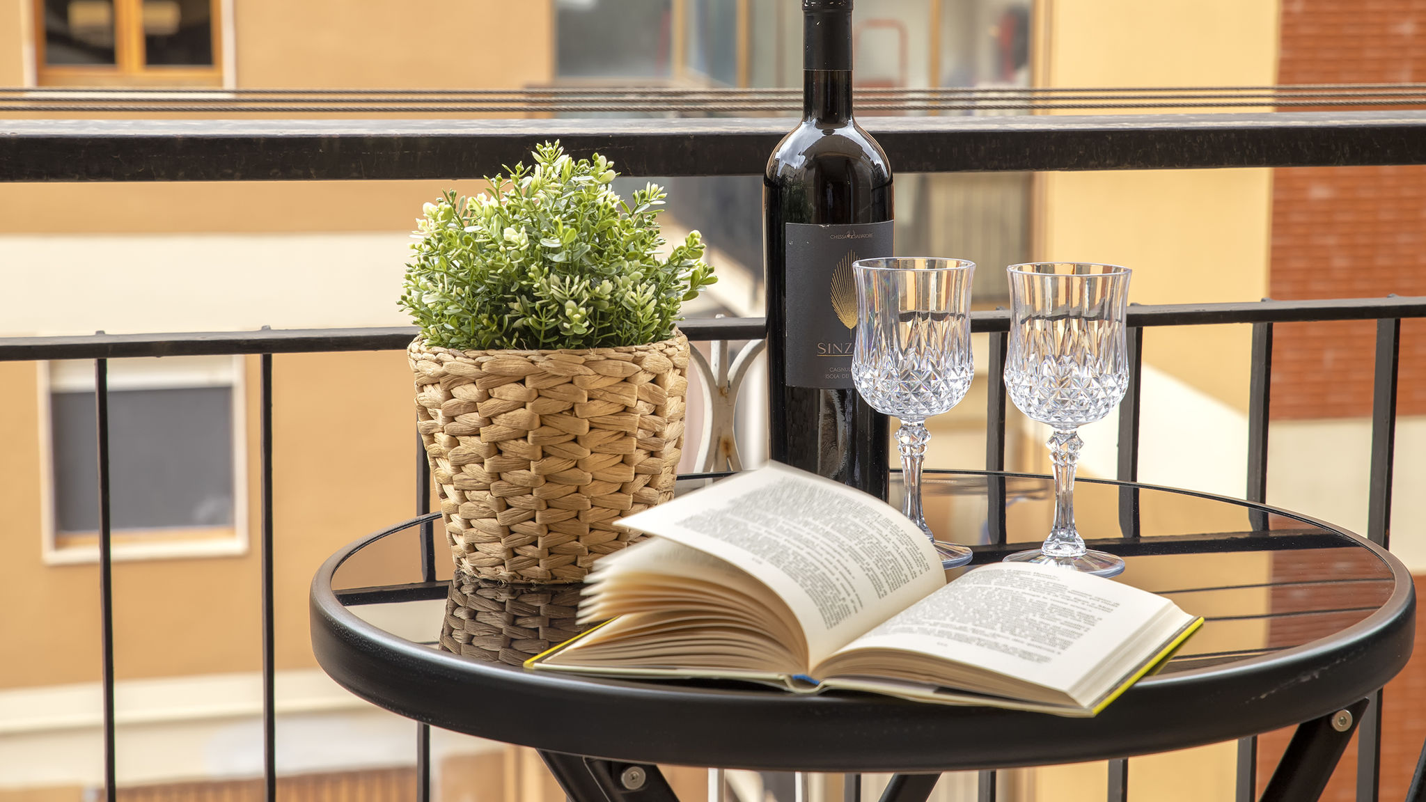 Italianway Sassari Sardinia Re - 4 Mori Apartment