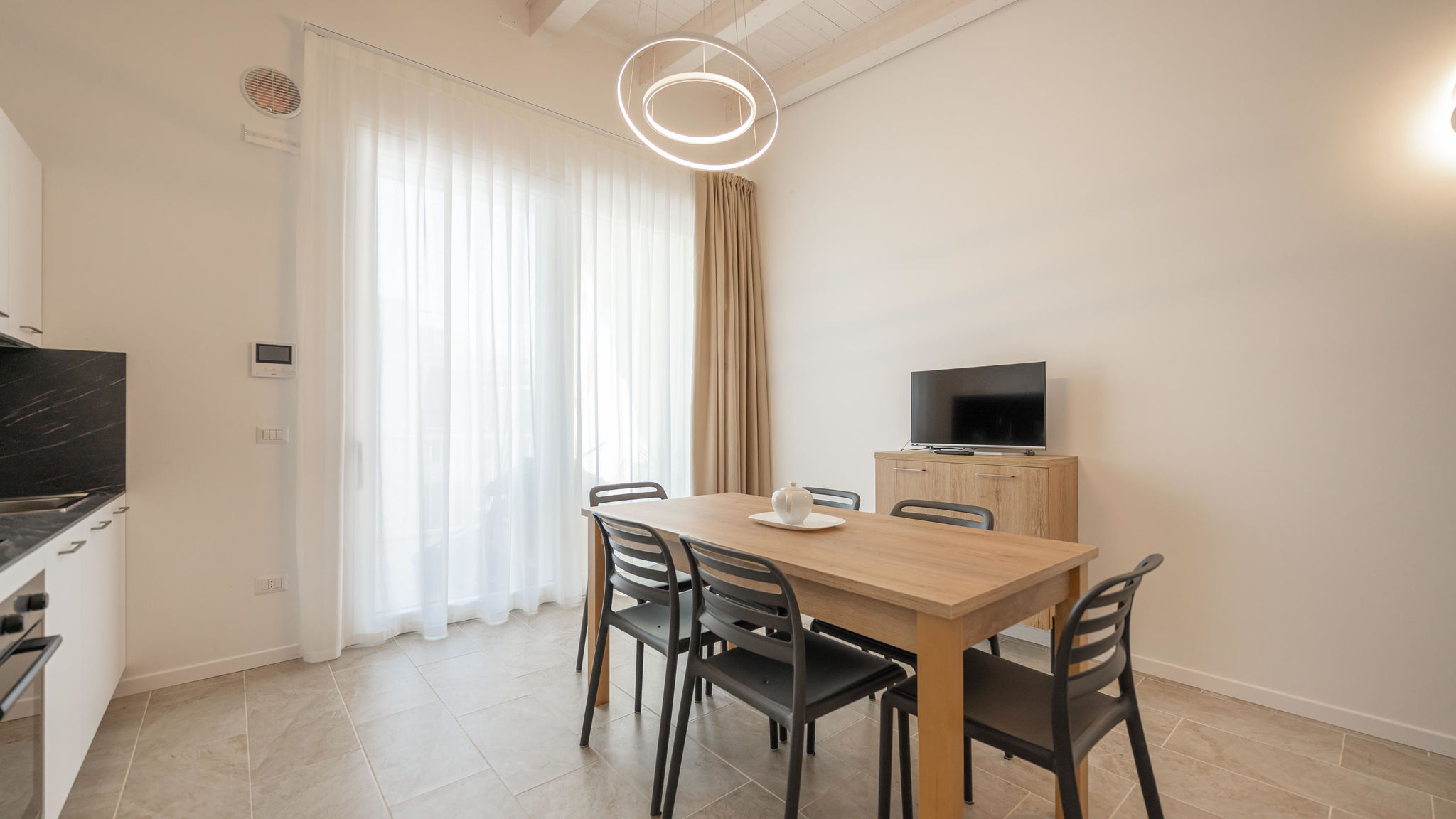 Italianway Jesolo Wave Island Torre B23