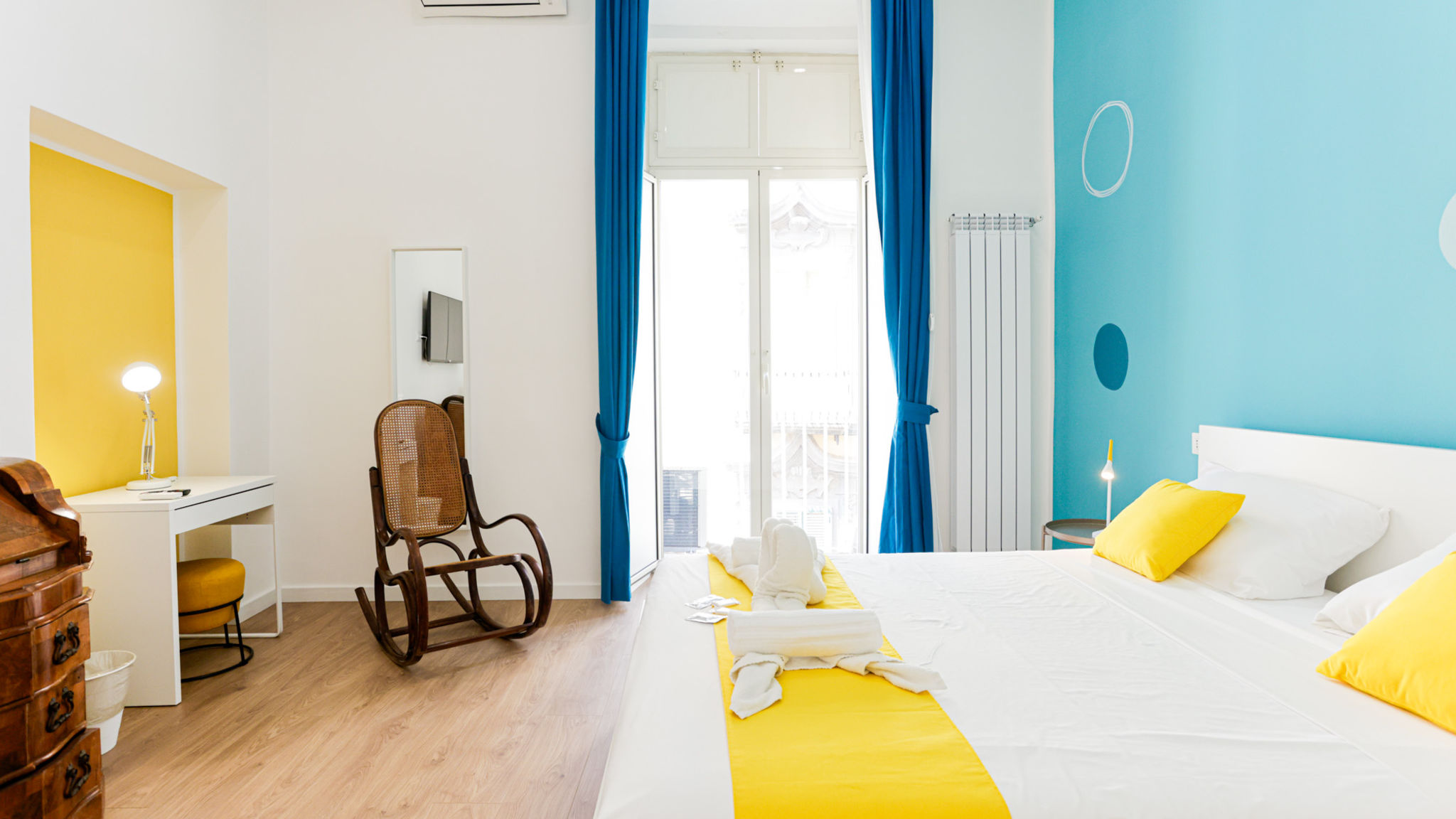 Italianway Napoli Santa Patrizia a Chiaia Apartment