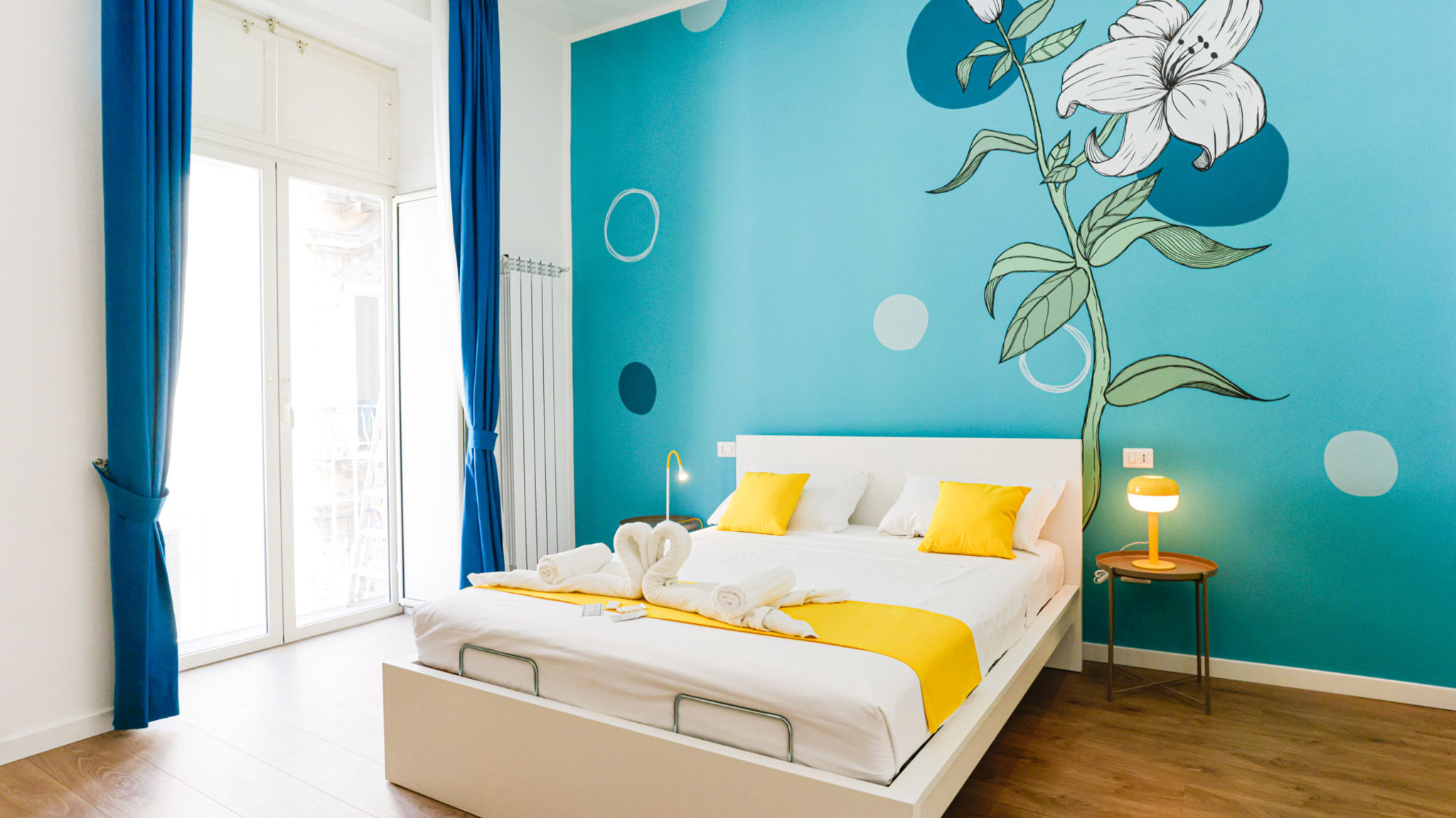 Italianway Napoli Santa Patrizia a Chiaia Apartment