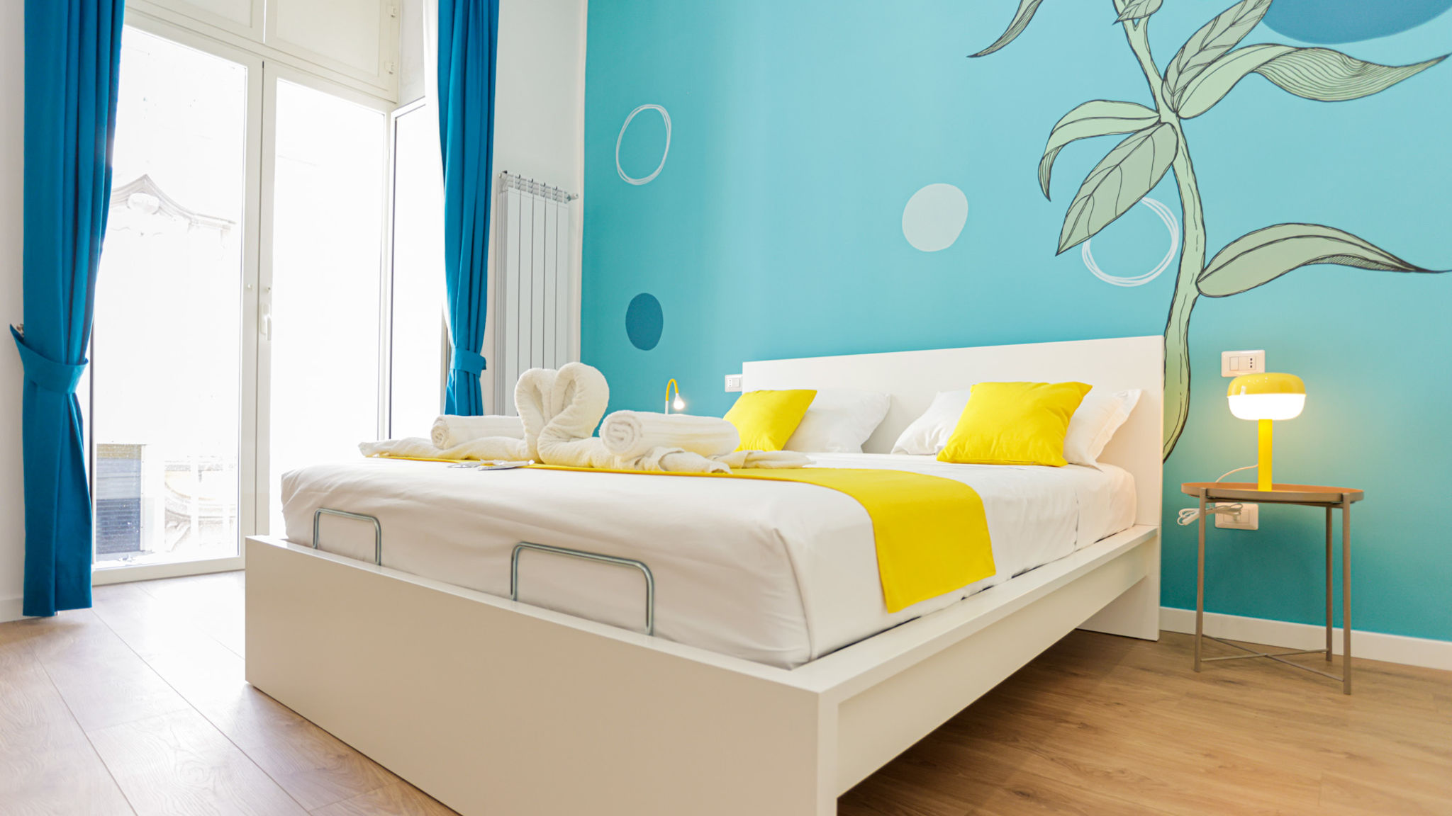 Italianway Napoli Santa Patrizia a Chiaia Apartment