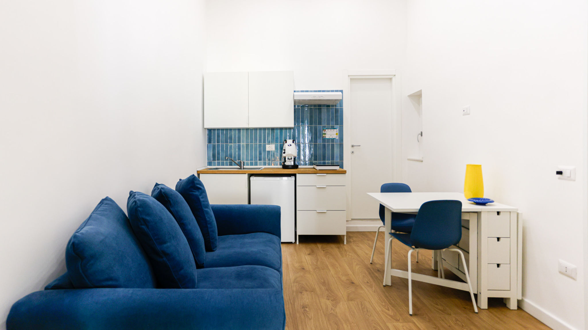 Italianway Napoli Santa Patrizia a Chiaia Apartment