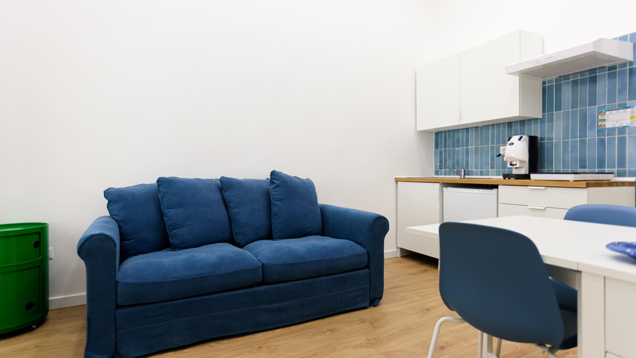 Italianway Napoli Santa Patrizia a Chiaia Apartment