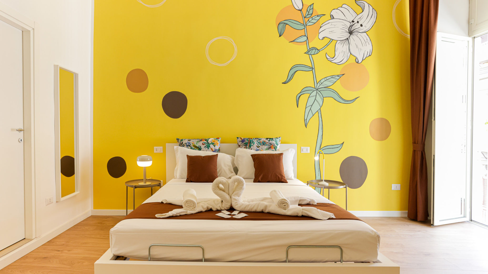 Italianway Napoli Santa Patrizia a Chiaia Apartment - Terra