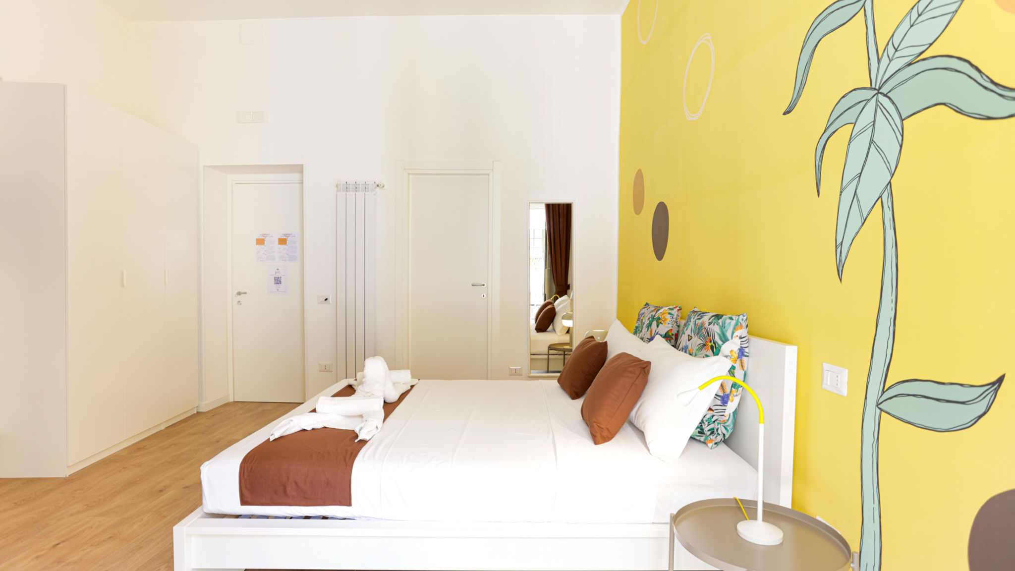 Italianway Napoli Santa Patrizia a Chiaia Apartment - Terra