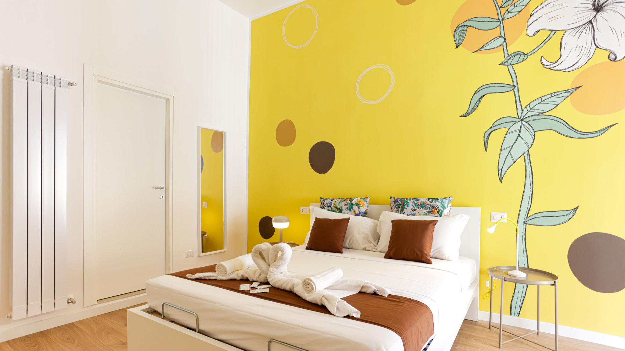 Italianway Napoli Santa Patrizia a Chiaia Apartment - Terra