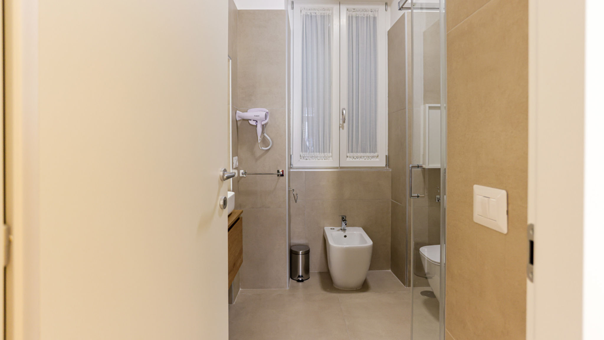 Italianway Napoli Santa Patrizia a Chiaia Apartment - Terra