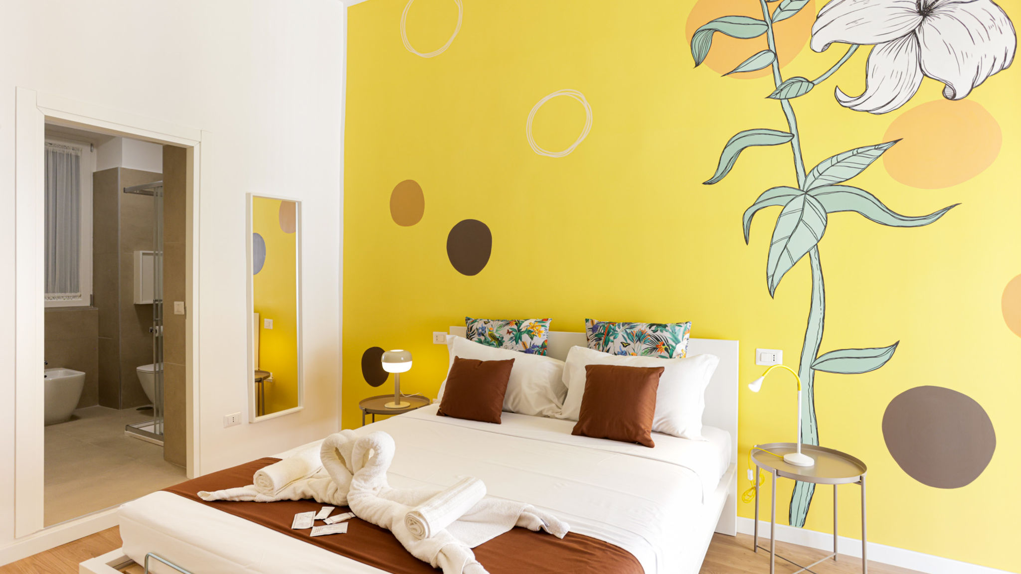 Italianway Napoli Santa Patrizia a Chiaia Apartment - Terra