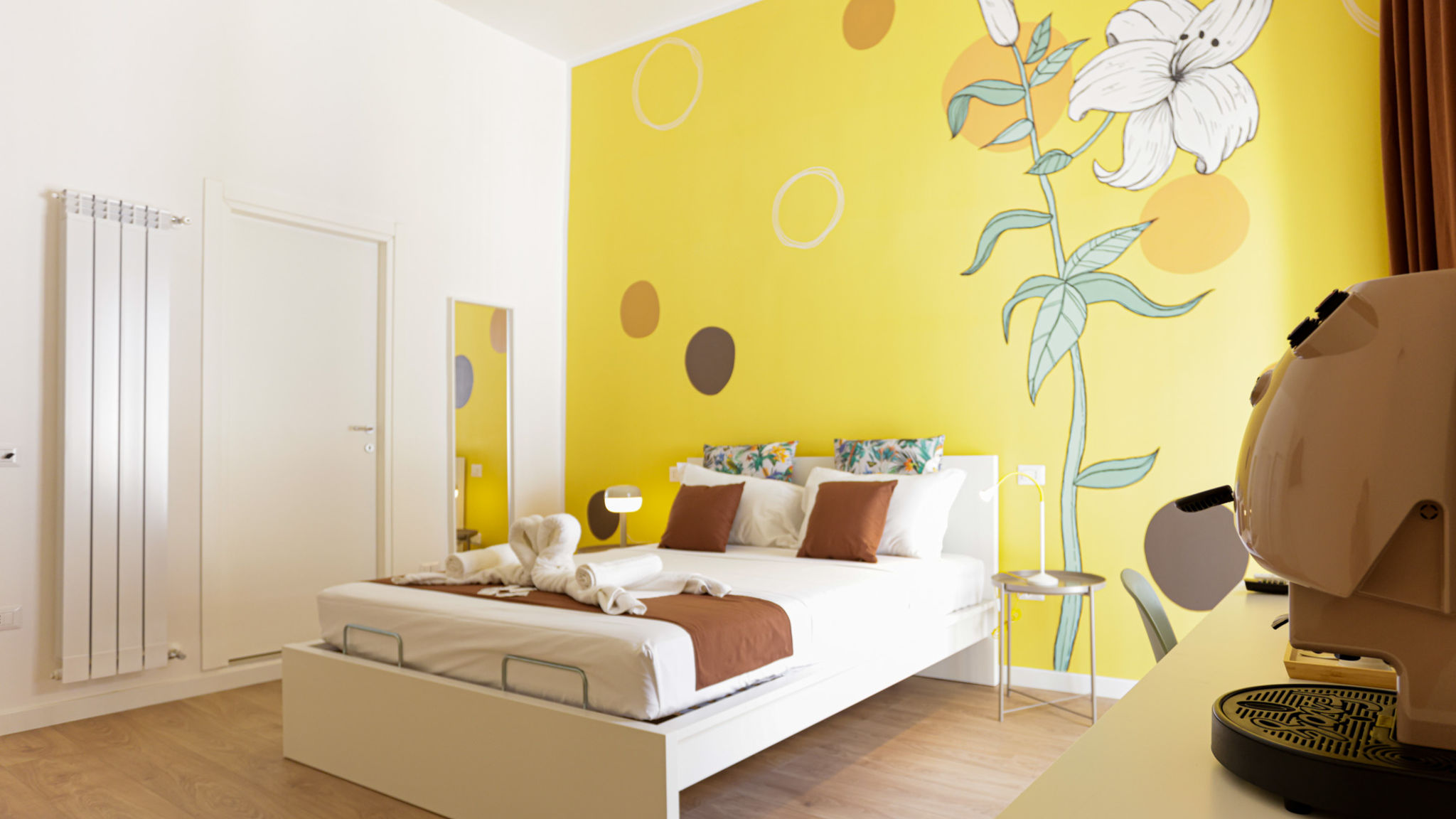 Italianway Napoli Santa Patrizia a Chiaia Apartment - Terra