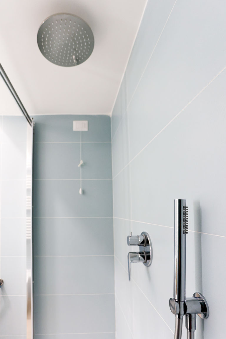 Italianway Napoli Santa Patrizia a Chiaia Apartment - Acqua