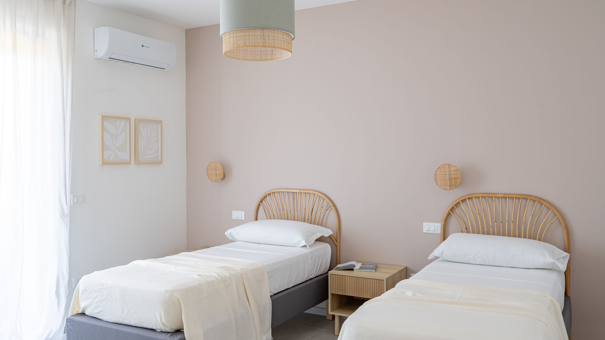 Italianway Fossacesia Villa Novelli - YourPlace Abruzzo