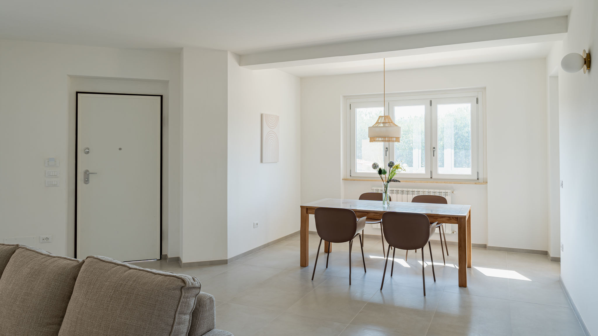 Italianway Fossacesia Villa Novelli - YourPlace Abruzzo