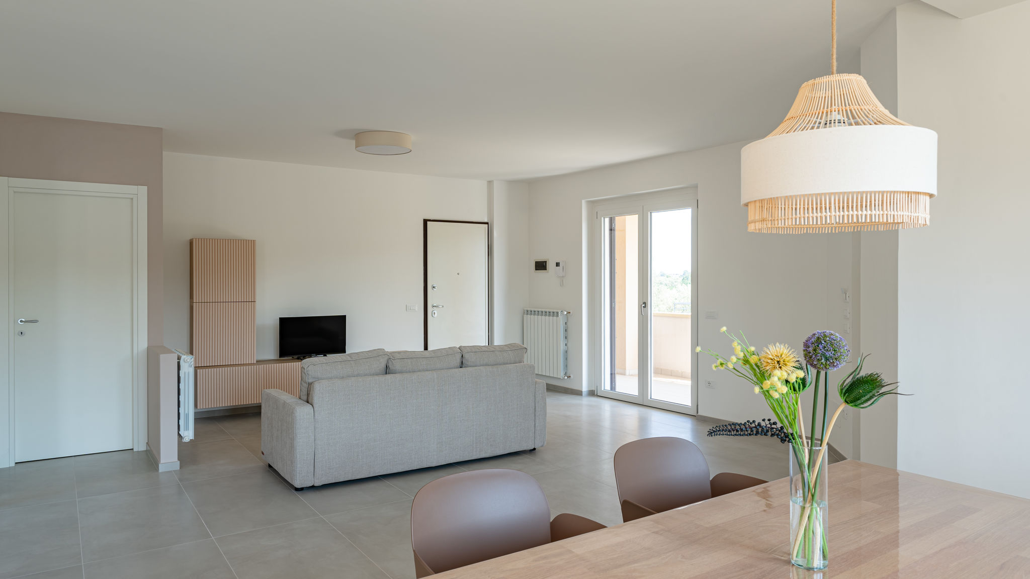 Italianway Fossacesia Villa Novelli - YourPlace Abruzzo