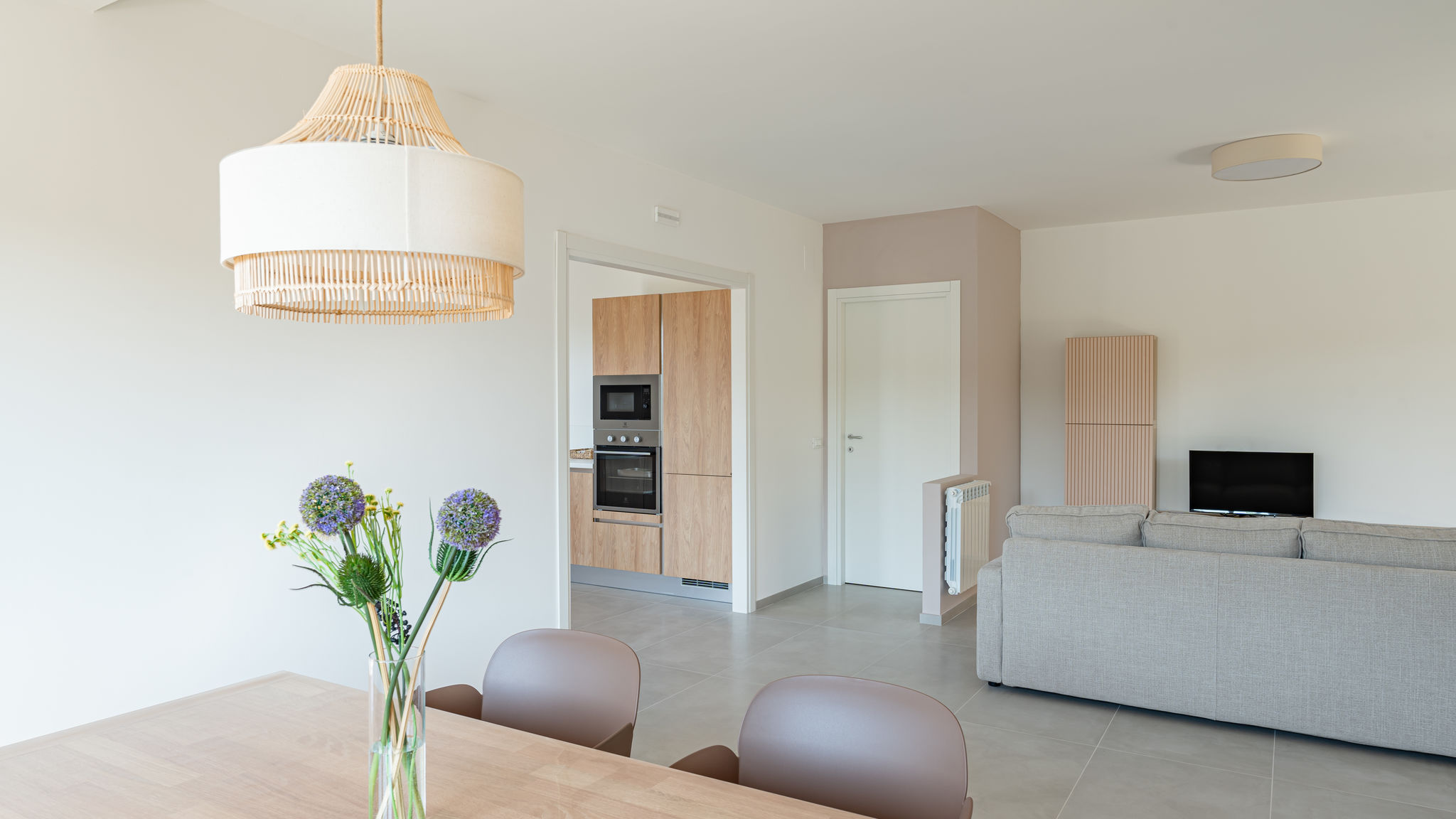 Italianway Fossacesia Villa Novelli - YourPlace Abruzzo