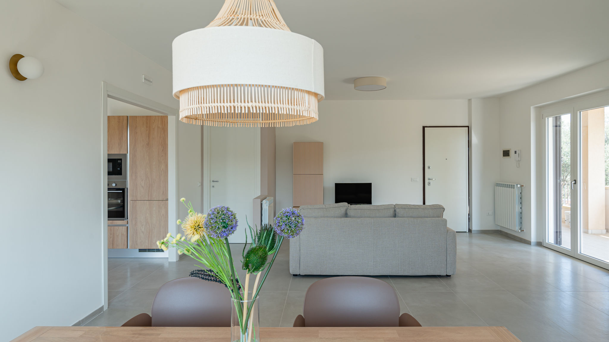 Italianway Fossacesia Villa Novelli - YourPlace Abruzzo