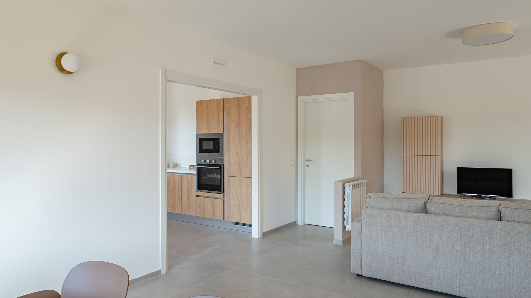 Italianway Fossacesia Villa Novelli - YourPlace Abruzzo