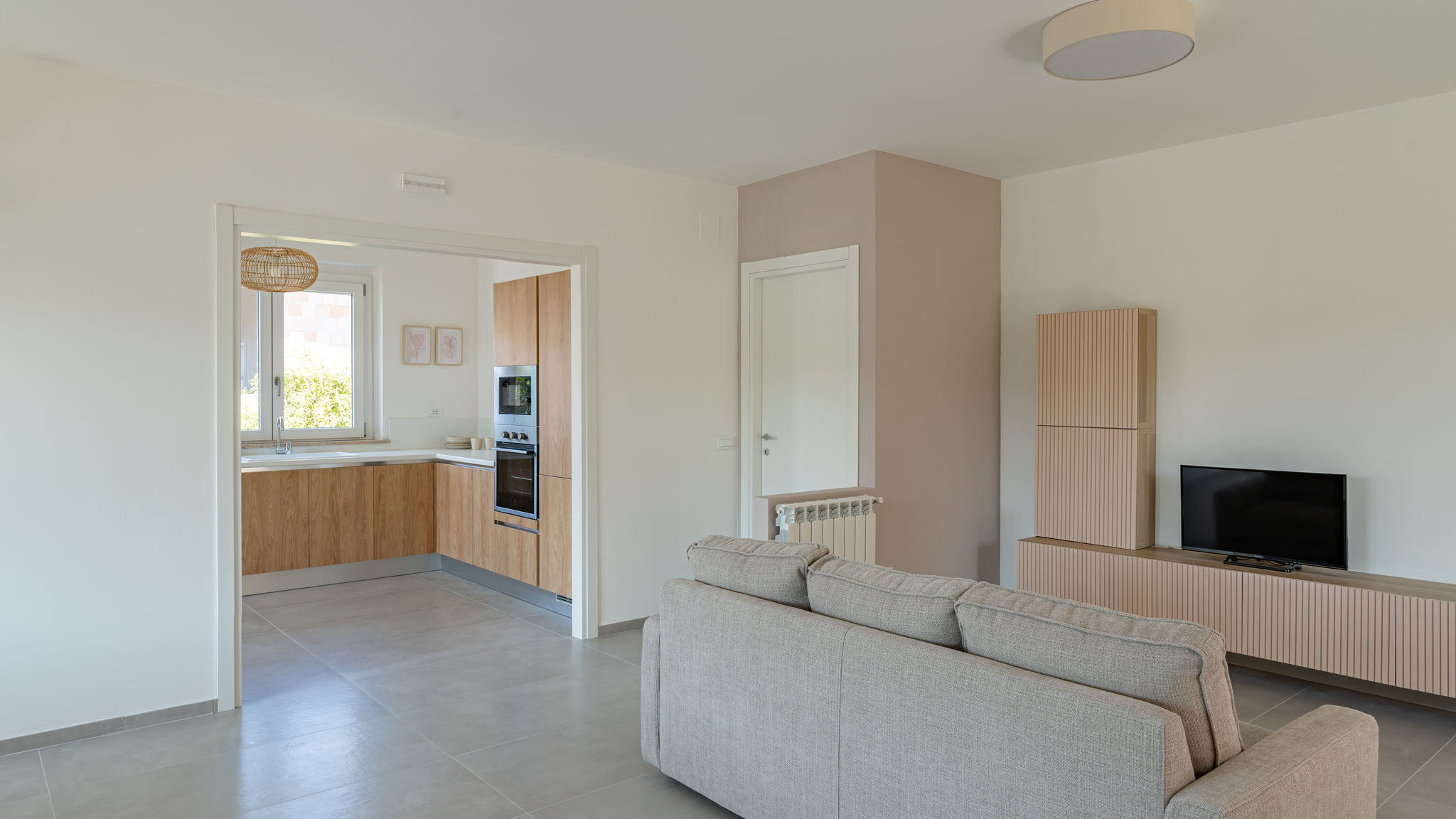 Italianway Fossacesia Villa Novelli - YourPlace Abruzzo