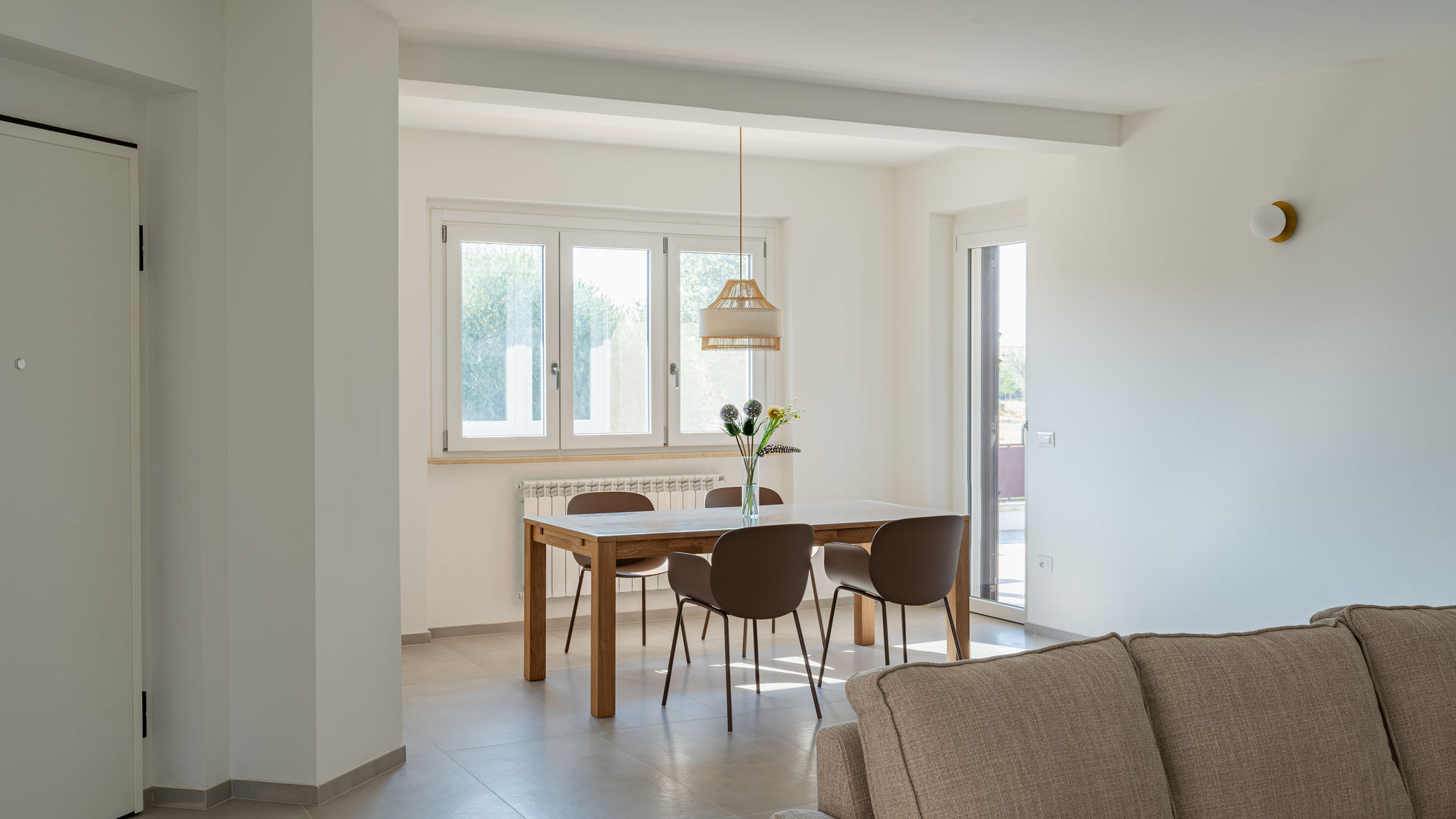 Italianway Fossacesia Villa Novelli - YourPlace Abruzzo